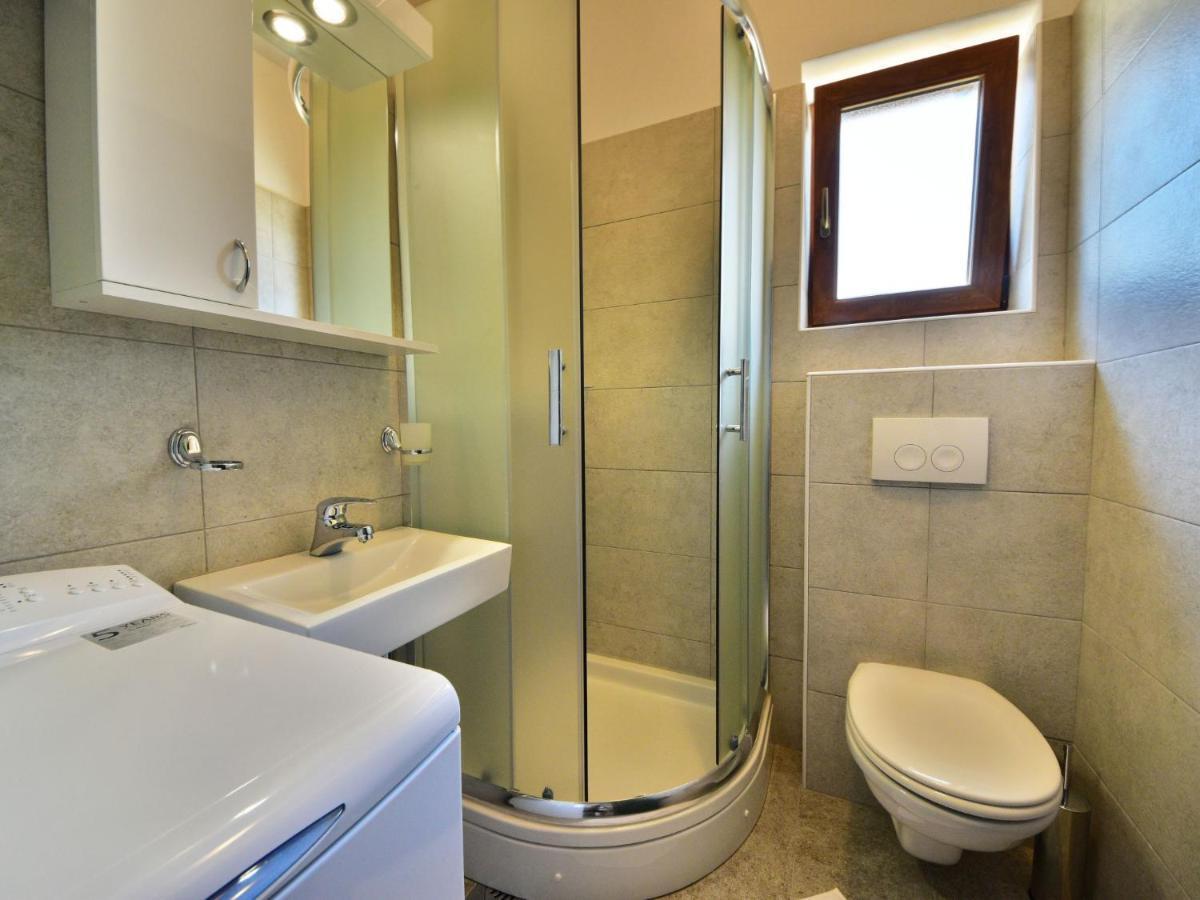Apartment Val-4 By Interhome Sveti Juraj Extérieur photo