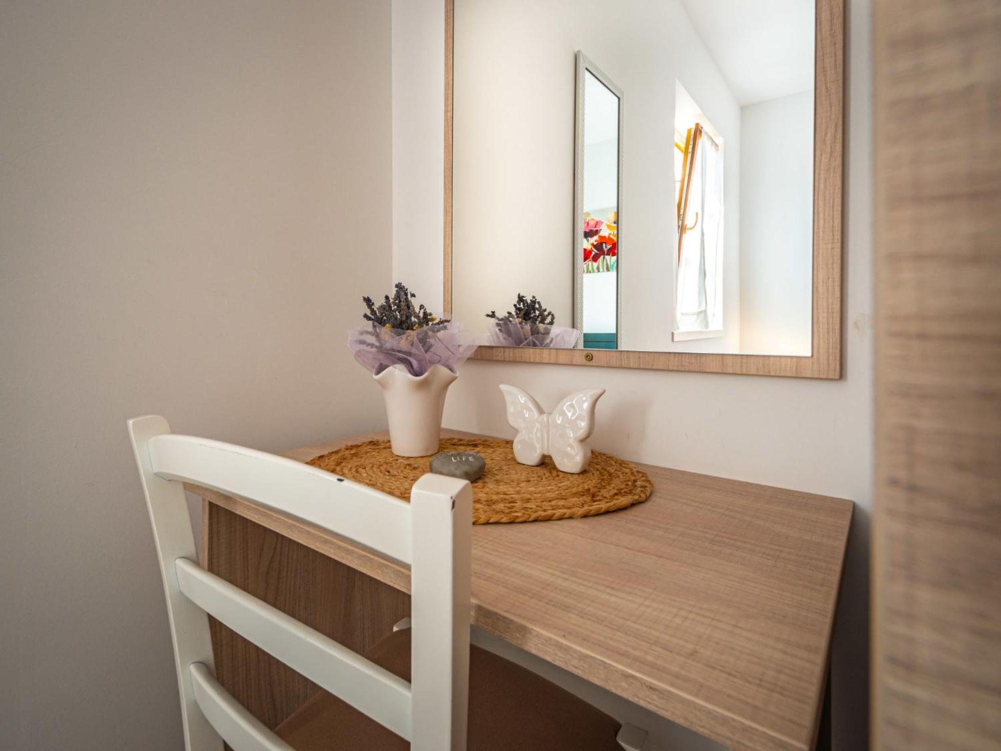 Apartment Val-4 By Interhome Sveti Juraj Extérieur photo