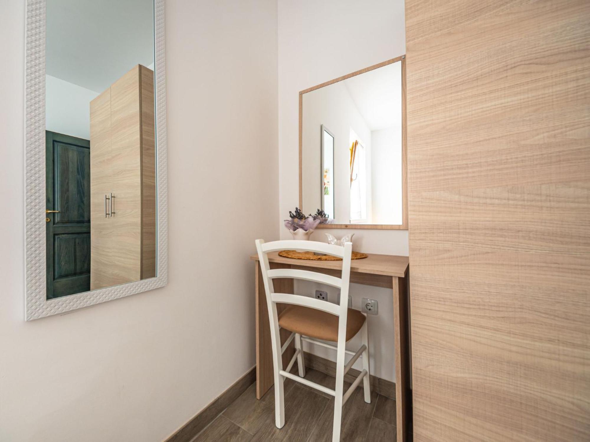 Apartment Val-4 By Interhome Sveti Juraj Extérieur photo