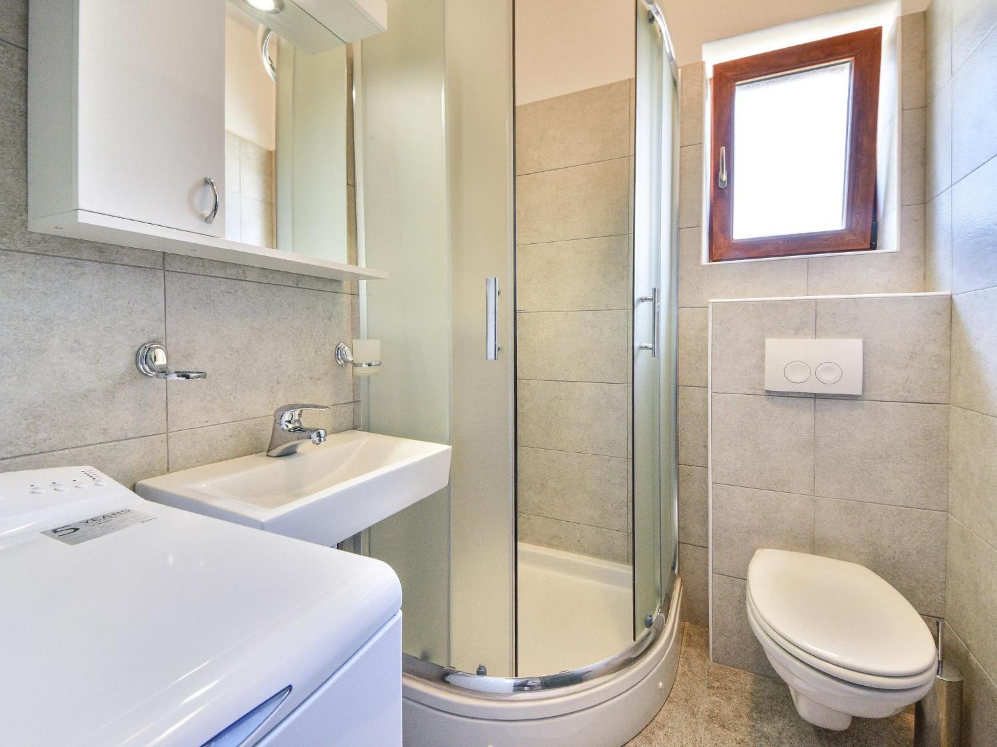 Apartment Val-4 By Interhome Sveti Juraj Extérieur photo